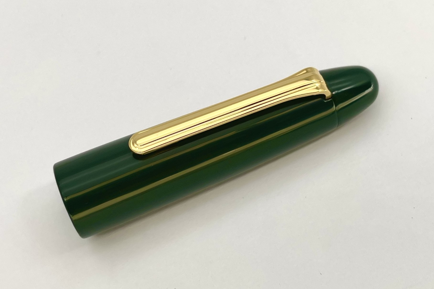 SailorSEKOPKagaUrushiPineGreenGTFP_J